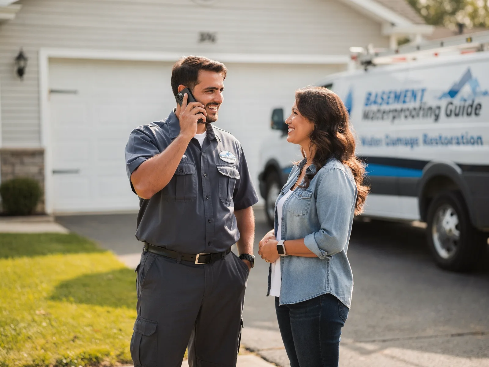Basement Waterproofing East Hartford, CT FAQs